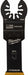 Oscillating Tool Blade Straight