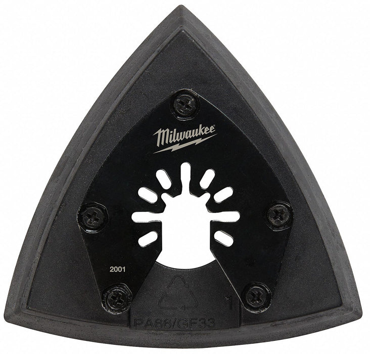OscillatingToolBackingPad W 3 9/16 