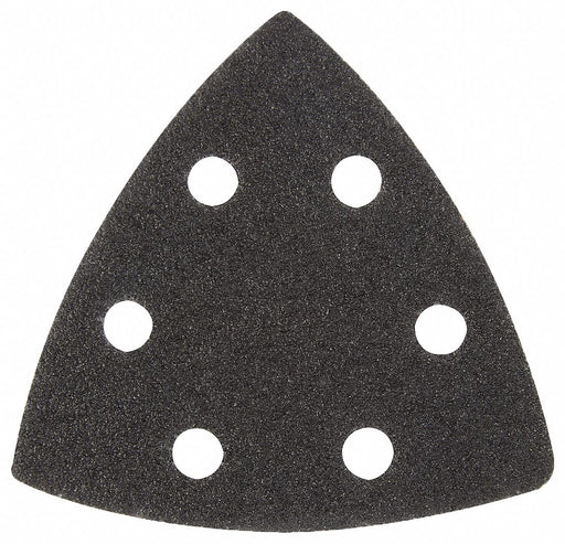 TRNGL SANDPAPER 60G PK6
