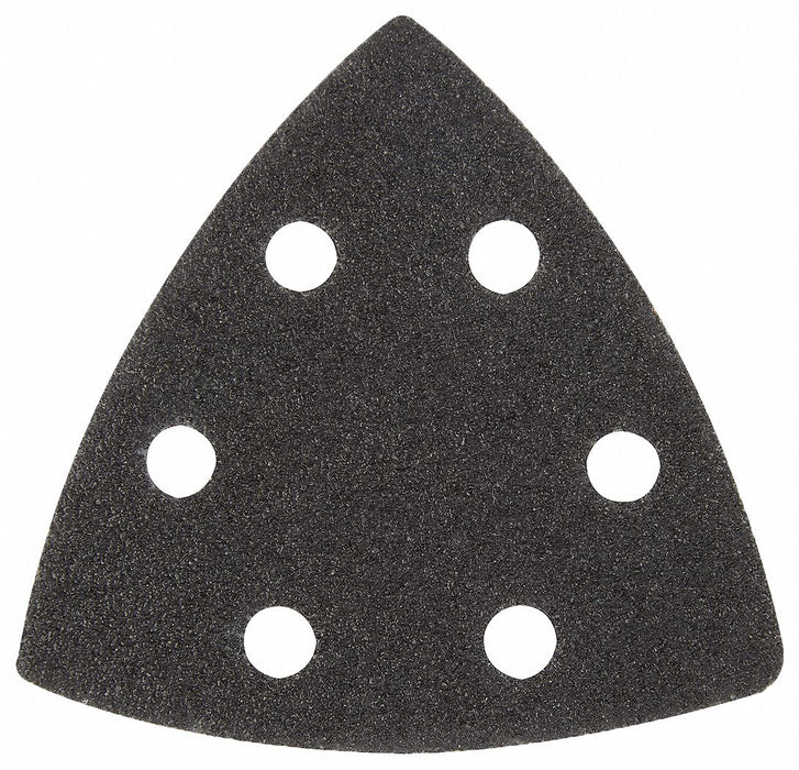 TRNGL SANDPAPER 60G PK6