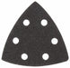 TRNGL SANDPAPER 60G PK6