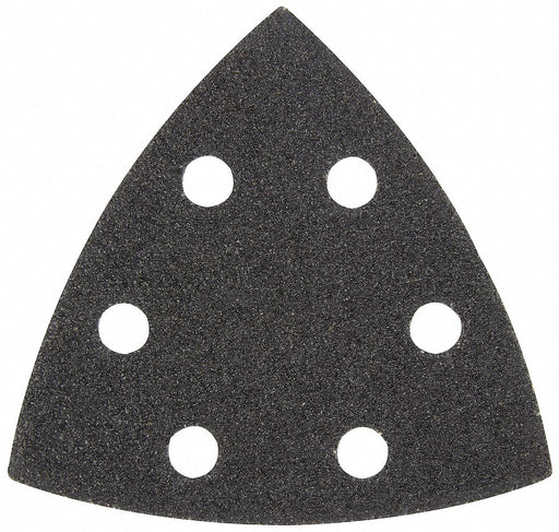 OscilToolSandSheetSet Grit 80 L 3.5 PK6