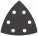 OscilToolSandSheetSet Grit 80 L 3.5 PK6