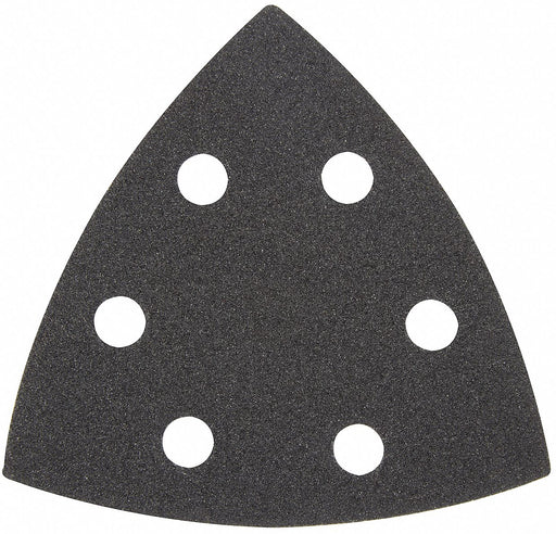 OscilToolSandSheetSet Grit 120 PK6
