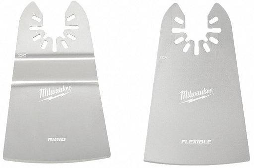 OscillatingScraperBlade L 3.4375 