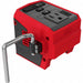 Power Supply 18V DC 0.8 lb Accessory wt