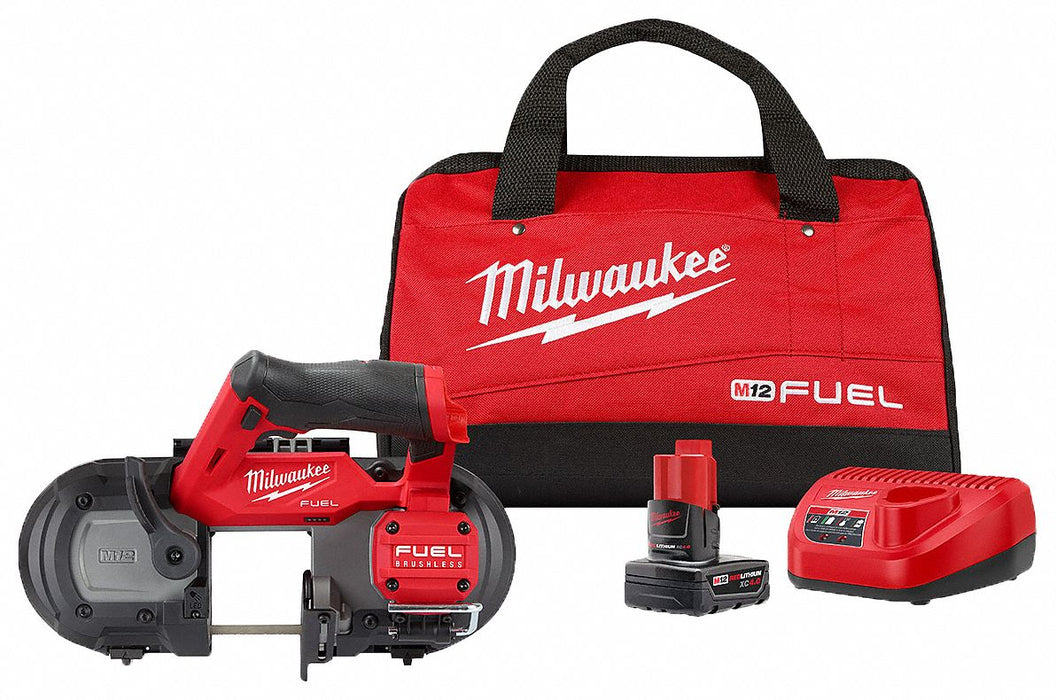 Band Saw Kit 30.5625 in L 570 SFPM