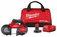 Band Saw Kit 30.5625 in L 570 SFPM