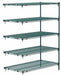 Wire Shelving Shelf Metal Adjustable