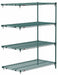 Wire Shelving Shelf Metal Adjustable