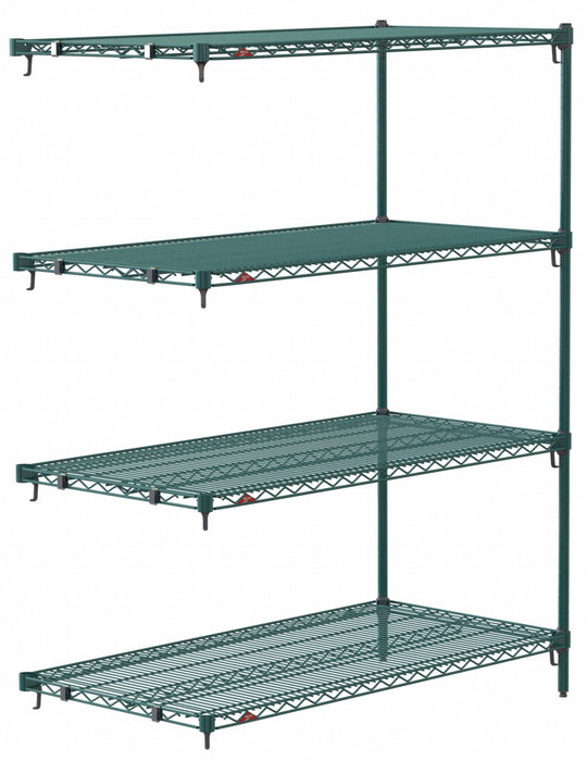 Wire Shelving Shelf Metal Adjustable