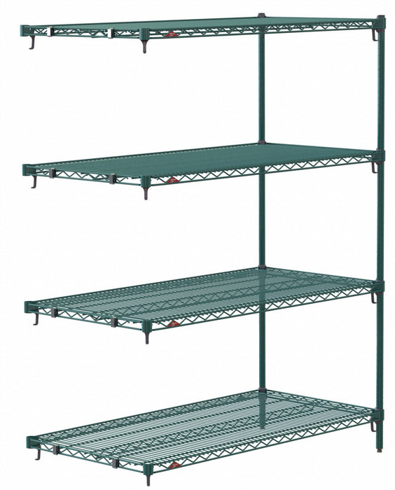 Wire Shelving Shelf Metal Adjustable