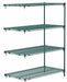 Wire Shelving Shelf Metal Adjustable