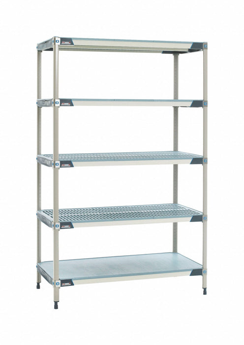 Industrial Shelving Starter