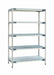 Industrial Shelving Starter