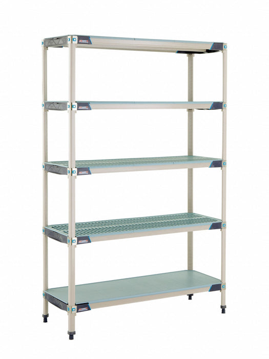 Industrial Shelving Starter