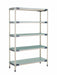 Industrial Shelving Starter