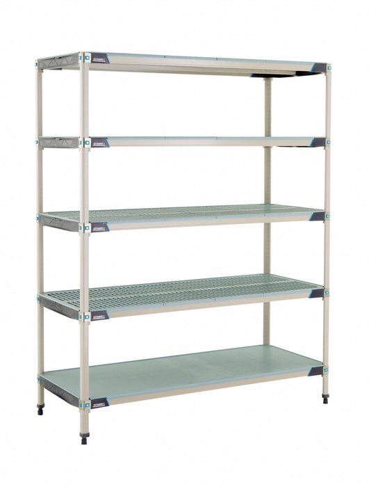 Industrial Shelving Starter