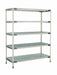 Industrial Shelving Starter