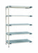 Plastic Industrial Shelving