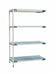 Plastic Industrial Shelving