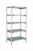 Plastic Industrial Shelving
