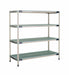 Plastic Industrial Shelving
