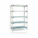 Plastic Industrial Shelving