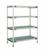 Plastic Industrial Shelving