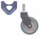 Swivel Stem Caster