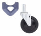 Swivel Stem Caster