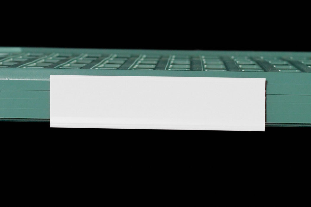 Color Shelf Marker