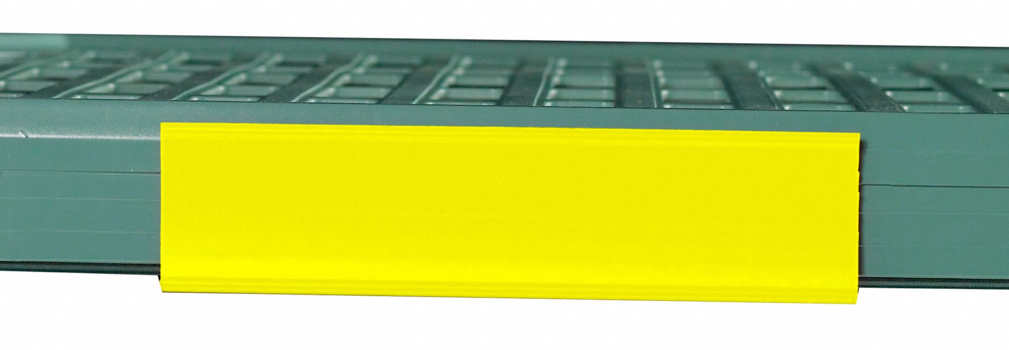 Color Shelf Marker