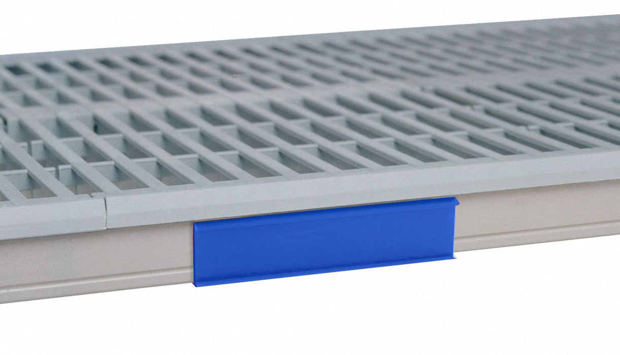 Color Shelf Marker