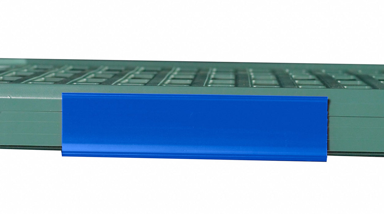 Color Shelf Marker