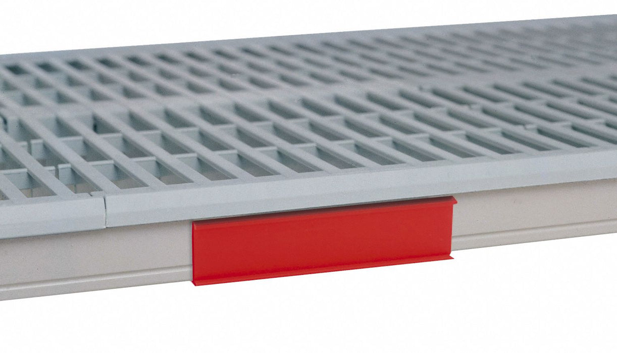 Color Shelf Marker