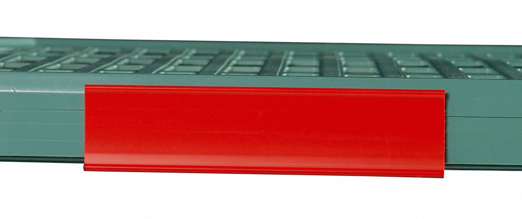 Color Shelf Marker