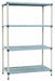 Shelf Plastic Industrial Shelving (4)
