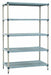 Shelf Plastic Industrial Shelving (5)