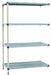 Shelf Plastic Industrial Shelving (4)
