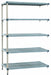 Shelf Plastic Industrial Shelving (5)