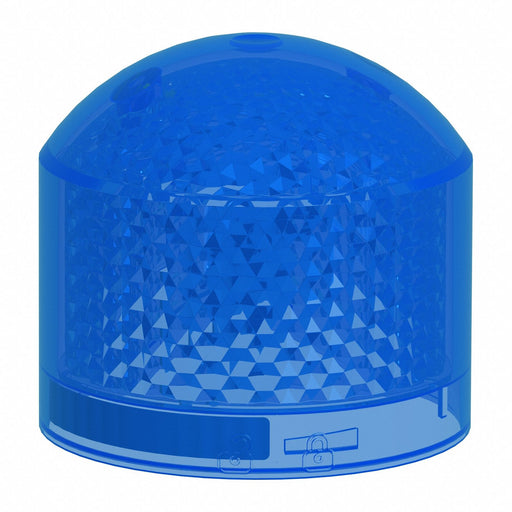 Tower Light Module Blue Flashing LED