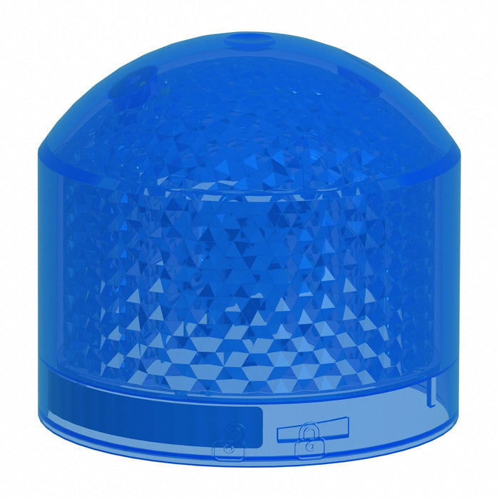 Tower Light Module Blue Steady LED