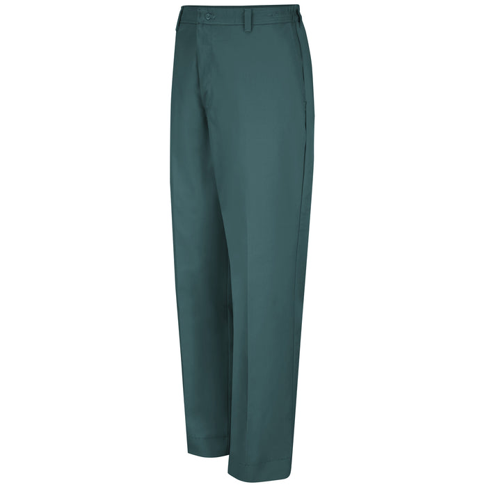 Men's Elastic Insert Work Pant