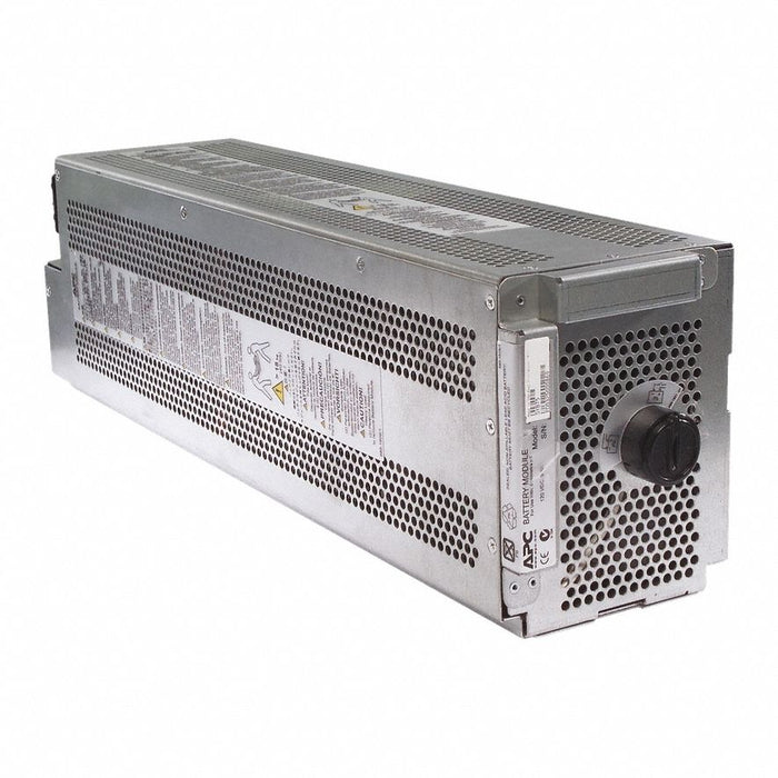Replacement 120VDC 5-1/2 Hx21-1/2 D