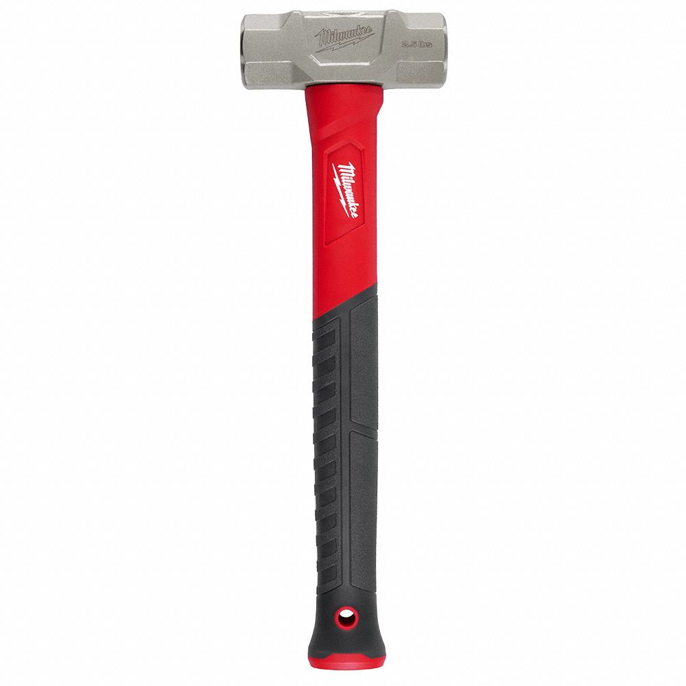 Sledge Hammer 15 L Round
