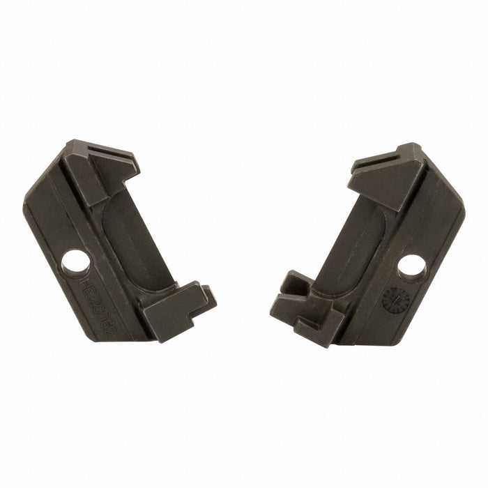 Blade Set 0.5 L 0.7 Jaw Cap.