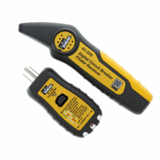 Circuit Breaker Tracer