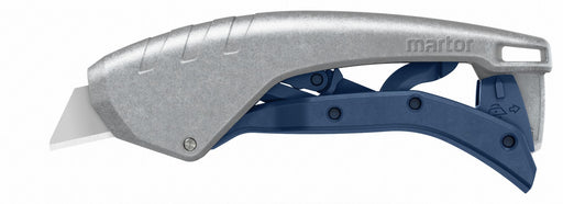 Safety Knife Retractable Blade 6 in L