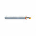 N0577 MetalCladCable 12AWG GalvSteel 1000ft
